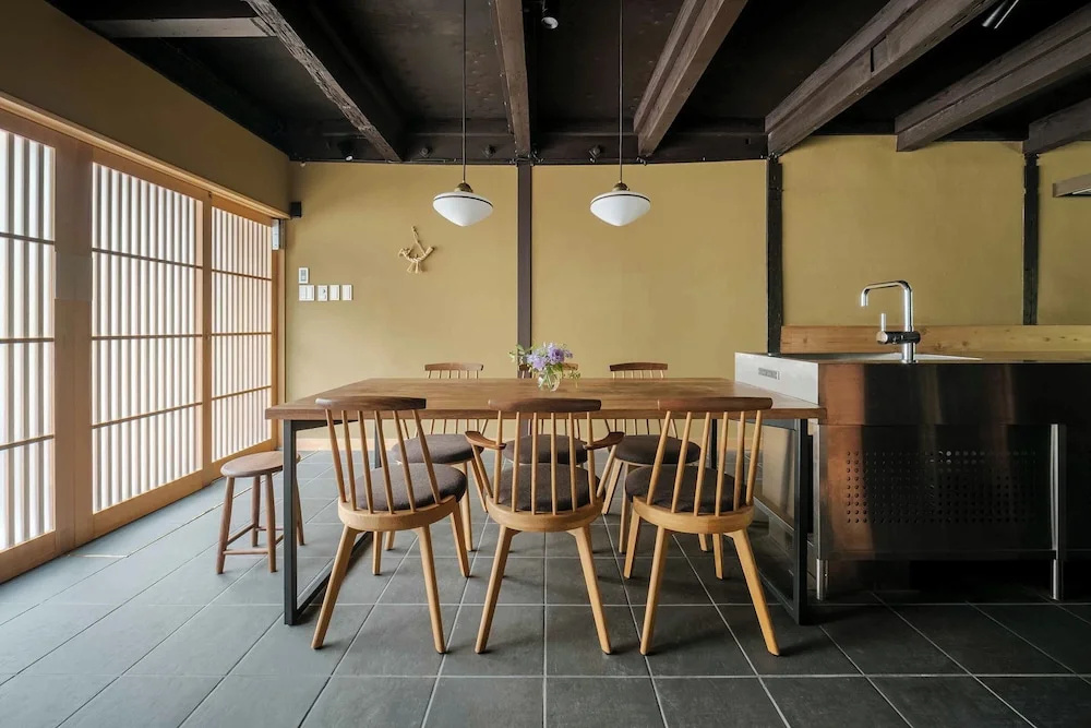 Izuki Machiya House 사진 21