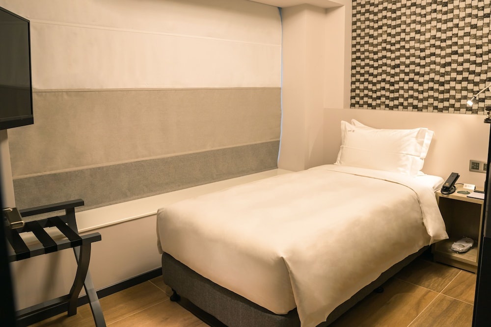 City Inn Macau — 4