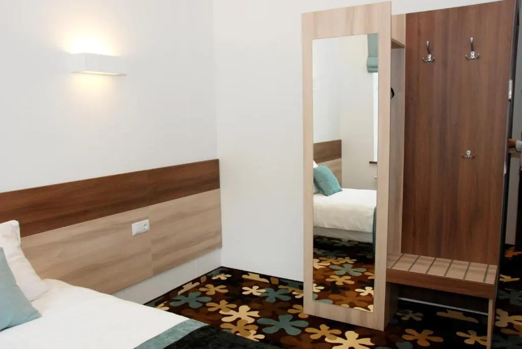 Single room