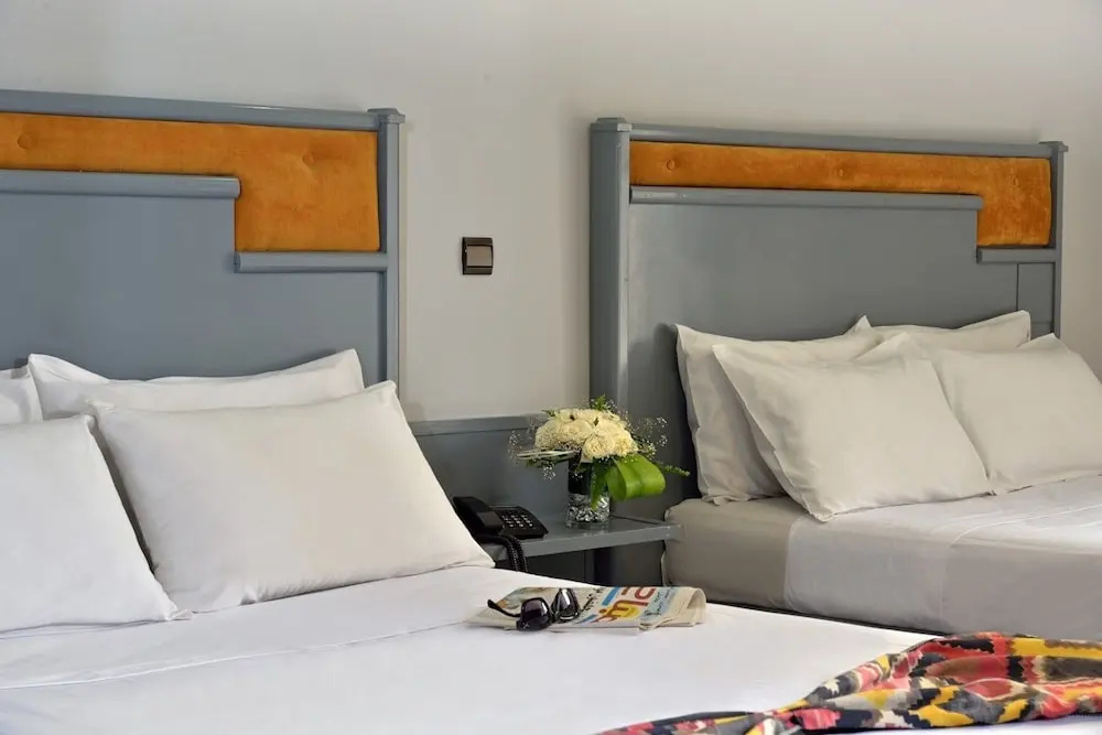 Hotel photo 5