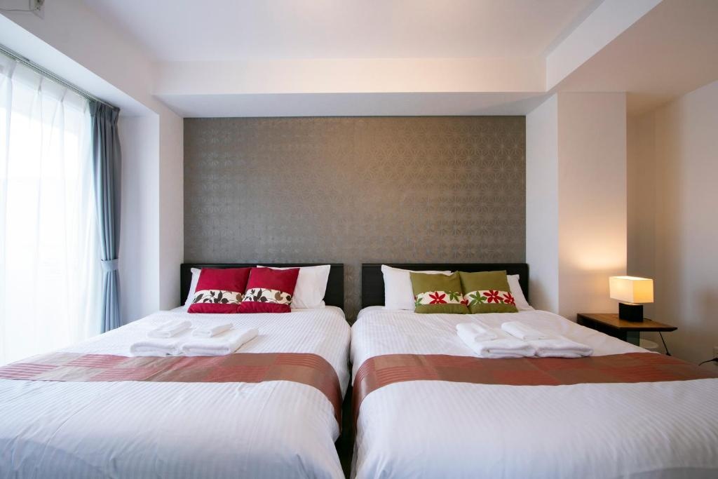 Ikidane Residential Hotel Machiya 사진 14