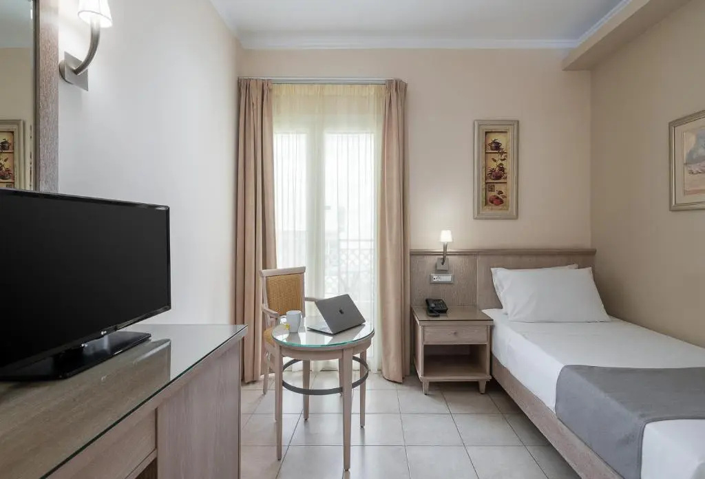 Magda Hotel - Chambres