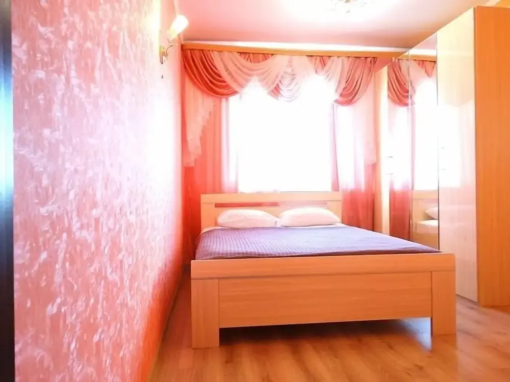 Апартаменты Inndays на Максима Горького, 1Б - фото 5