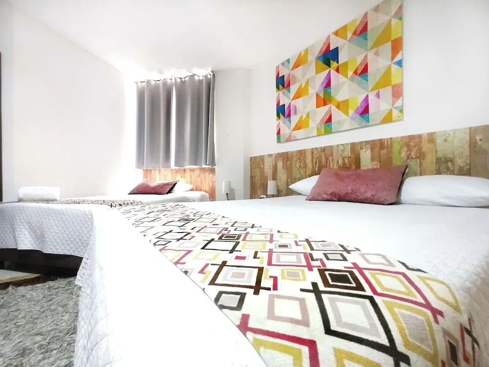 Hotel photo 20