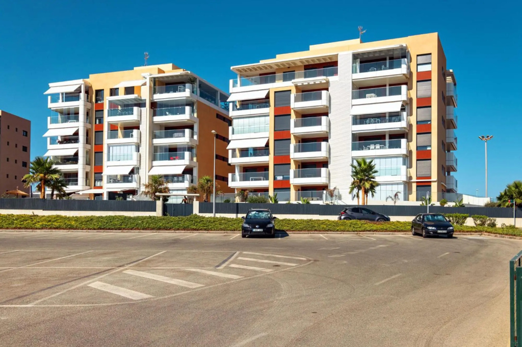 Apartment Vista del Mar