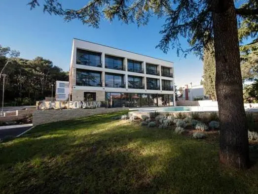 Hotel Arupinum - Chambres