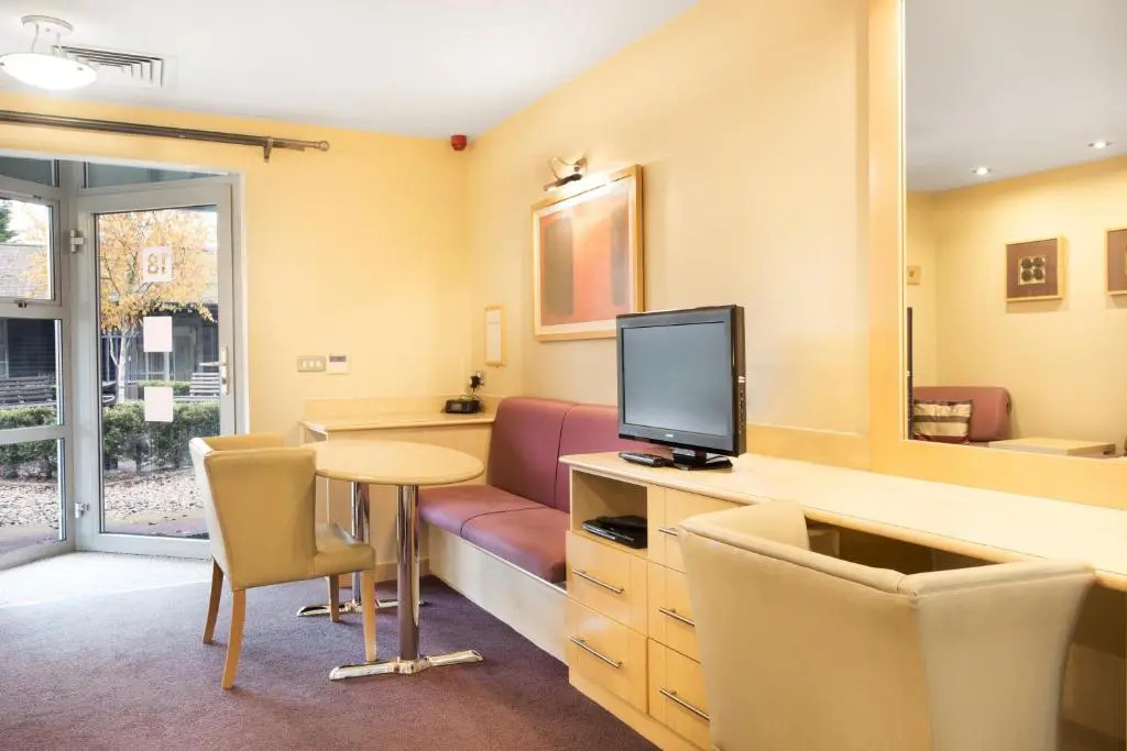 Pine Lake Resort - Chambres