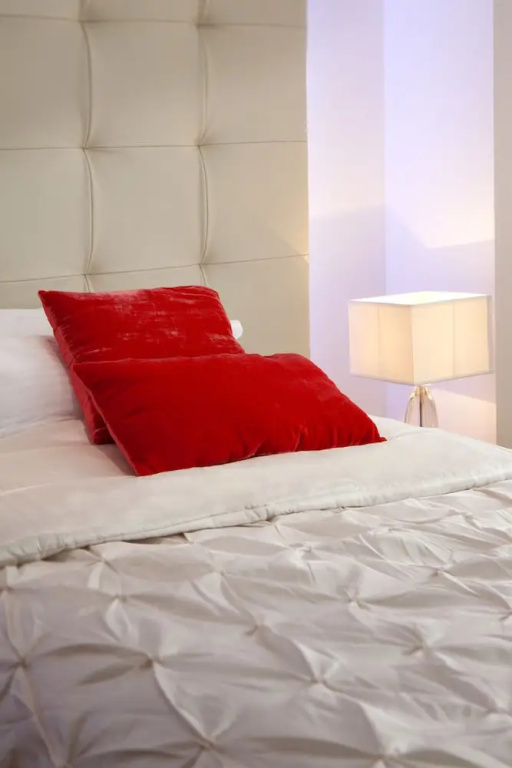 Garden Spa Boutique Hotel - Chambres