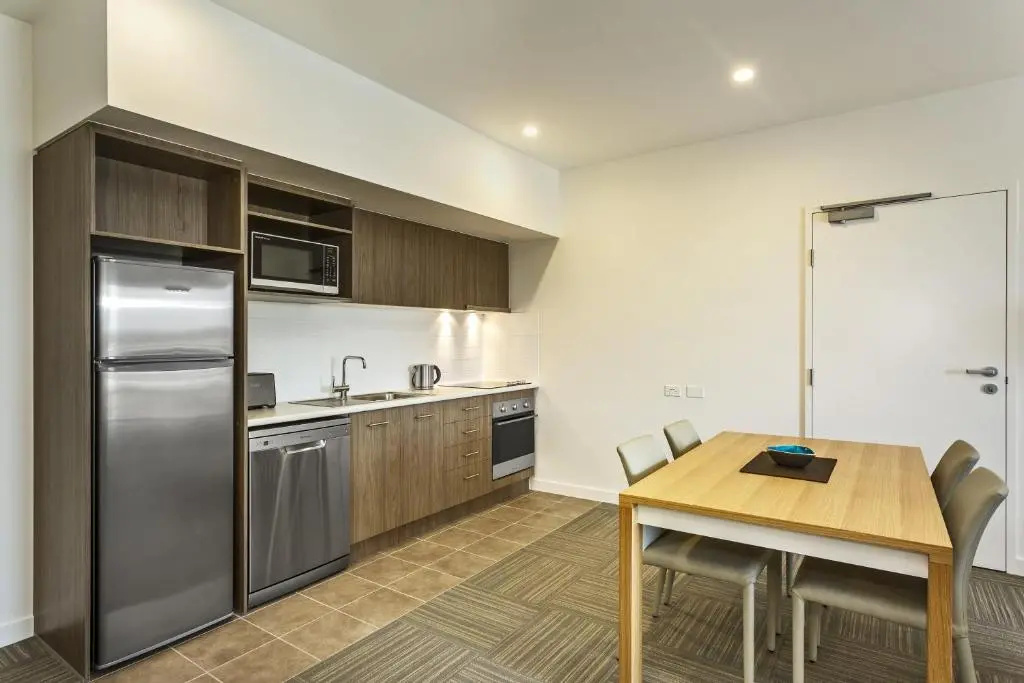 Quest Townsville on Eyre - Chambres