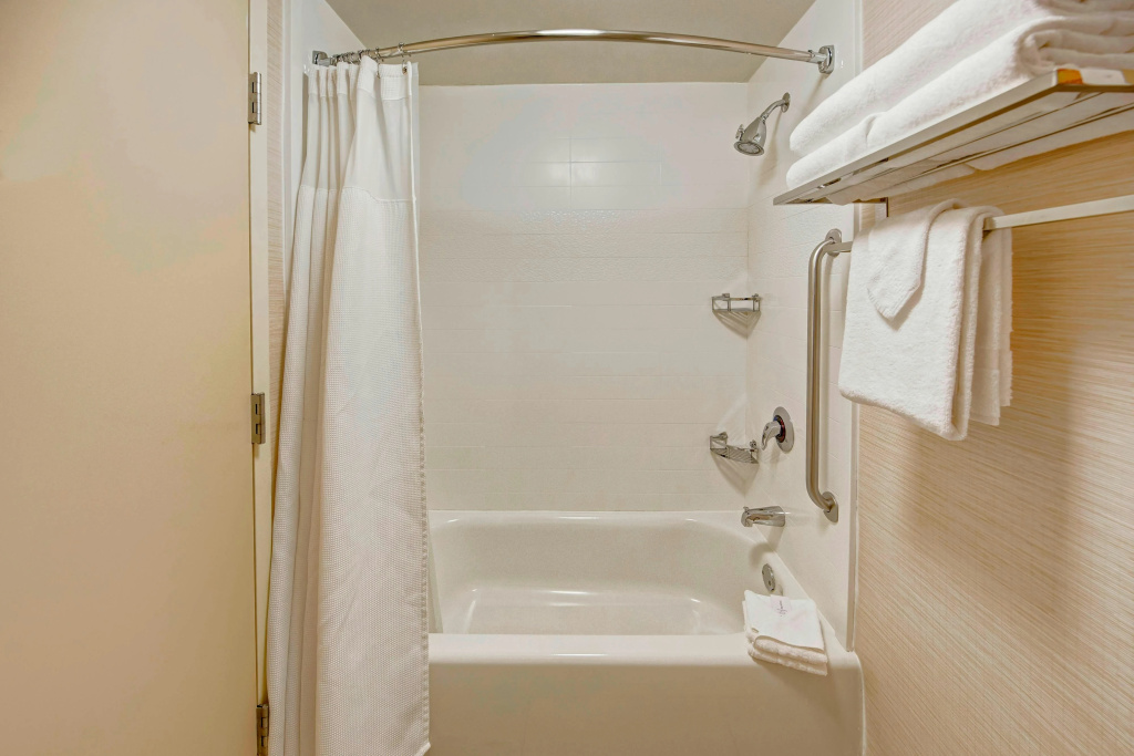 Fairfield Inn & Suites by Marriott Near Universal Orlando - Général