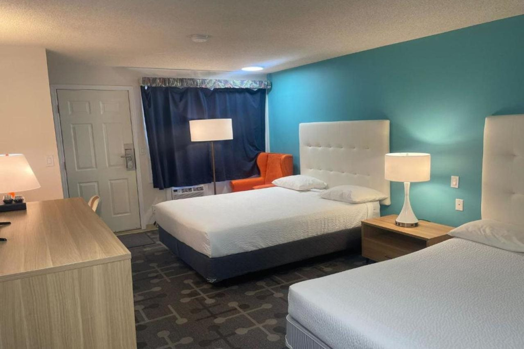 Hotel photo 25