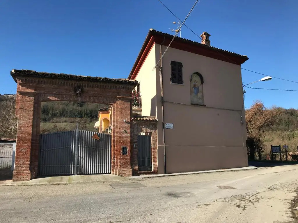La Marchesa