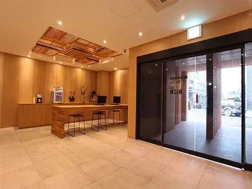 Hotel photo 11