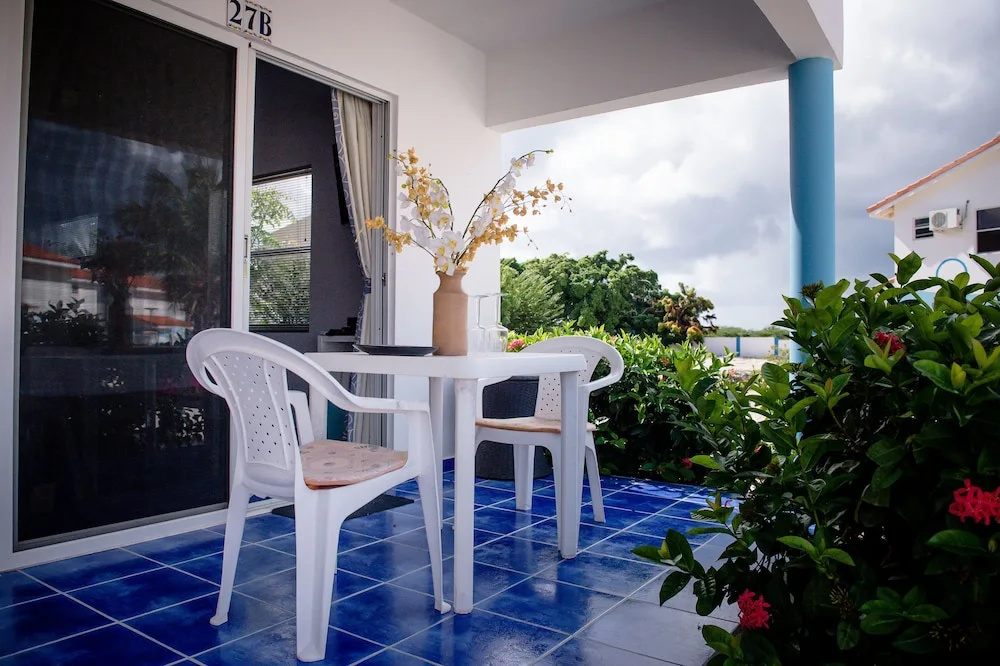 Marazul Dive resort - Chambres