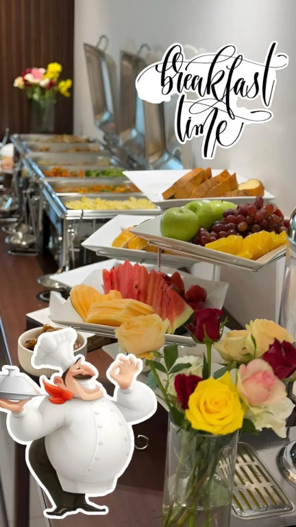Hotel photo 30