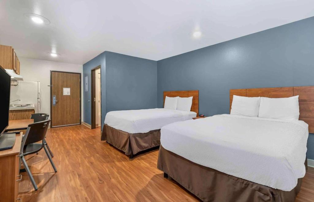Extended Stay America Select Suites - Laredo — 5