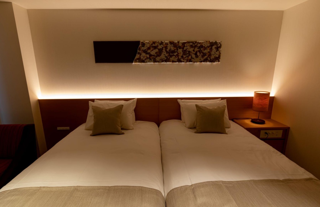 Hotel Rings Kyoto 사진 3