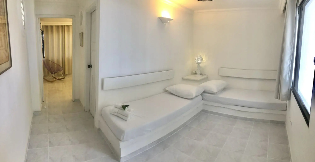 Hotel Cocoliso Island Resort - Général