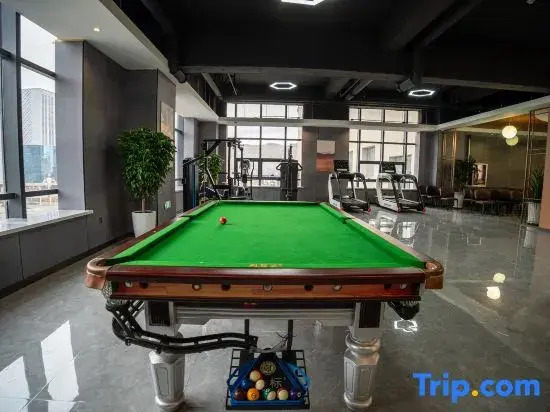 LANTAIHOTEL — фото 3