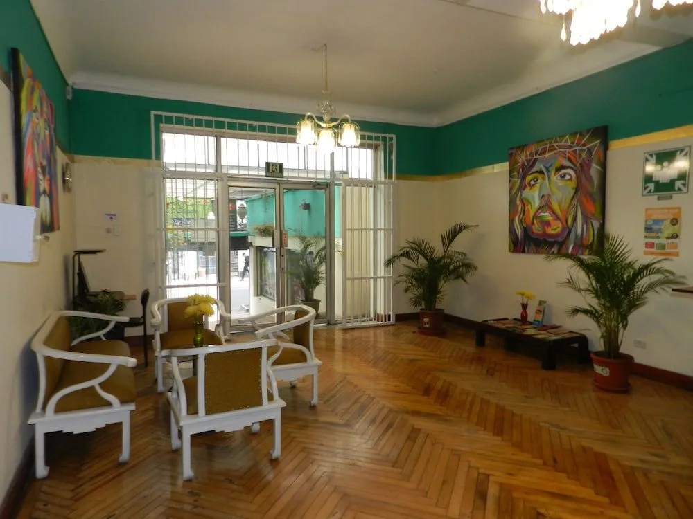 Hotel photo 9