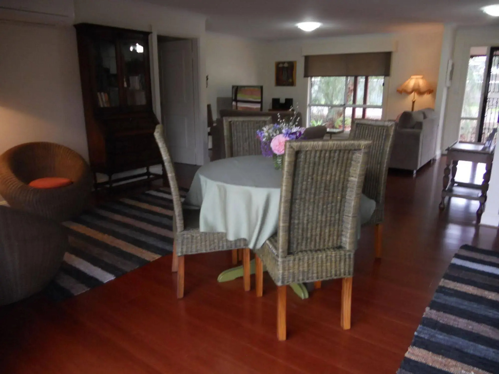 Rosebank Bed and Breakfast - Général