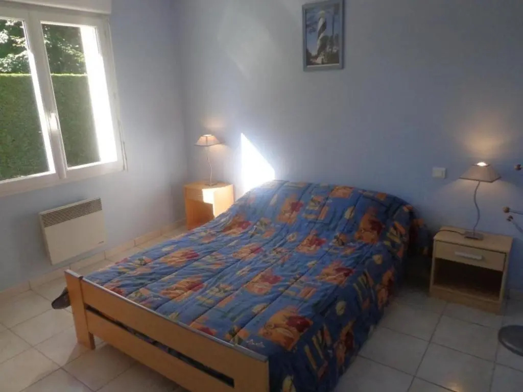 Voir la photo 2 — Gîte Saint-Julien-en-Born, 2 pièces, 2 personnes - FR-1-360-298