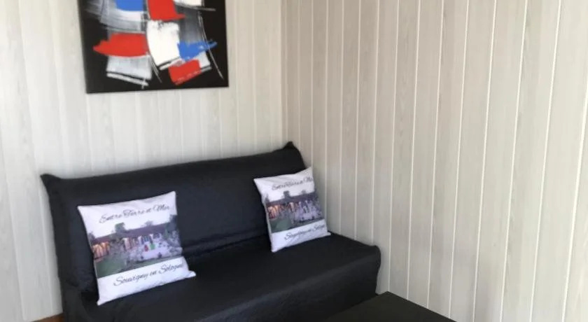 Voir la photo 3 — Gîtes Chambres d'hôtes Entre Terre & Mer