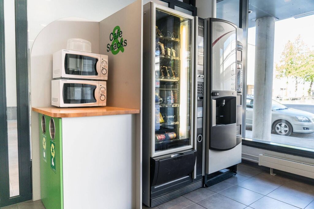 GreenStar Hotel Joensuu picture