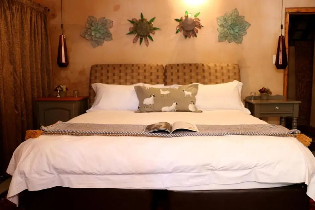 Sherewood Lodge - Chambres