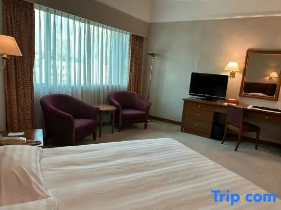 Pousada Marina Infante Hotel - Chambres