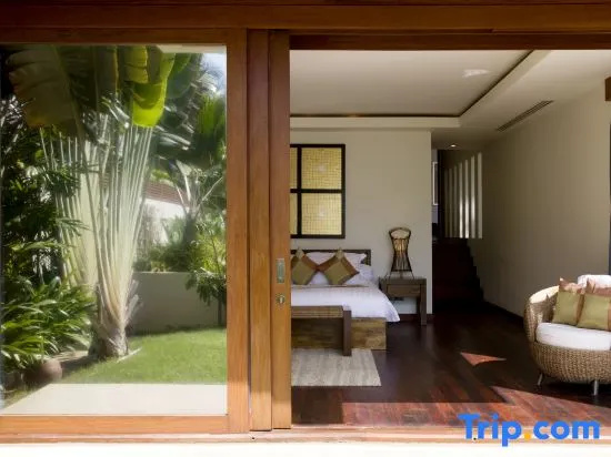 Deluxe Villa