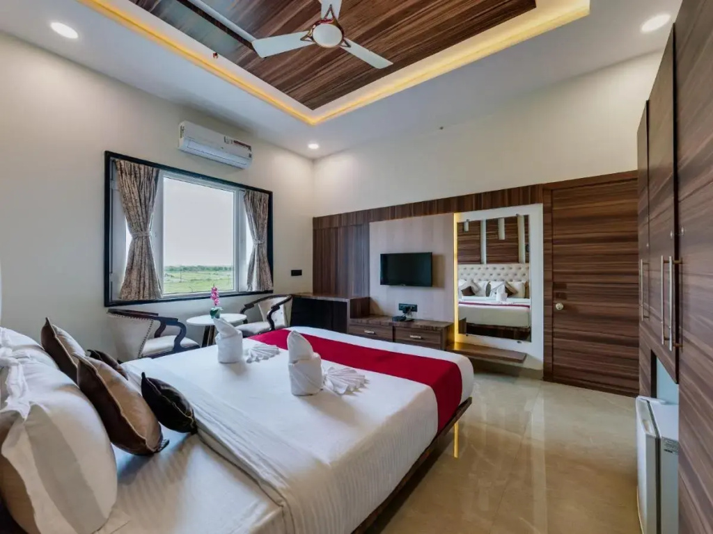 Hotel photo 14