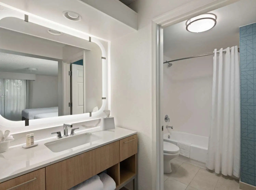 Homewood Suites by Hilton Lake Mary Orlando North - Général