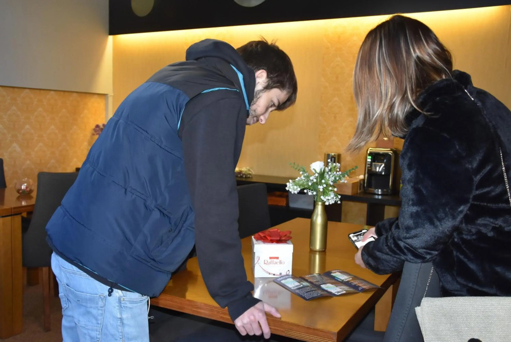 Hotel photo 20