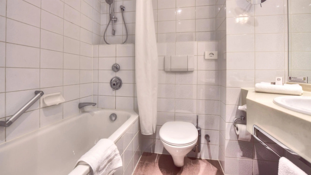 Hotel & Aparthotel Casteau Resort Mons picture