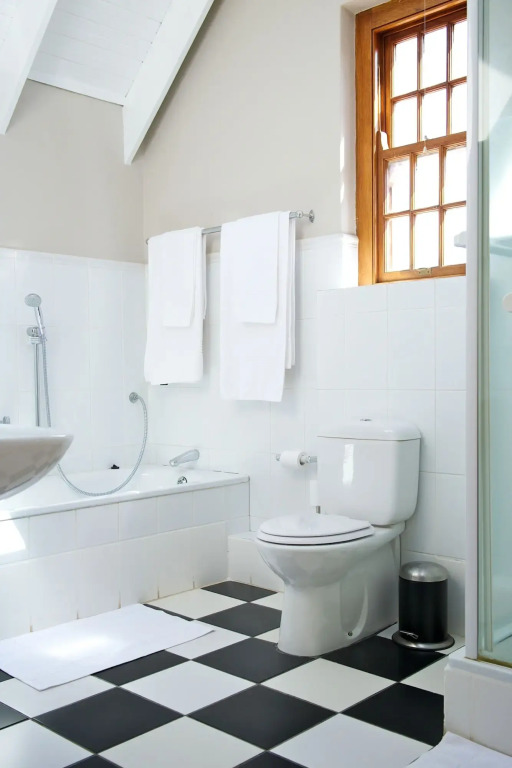 Zorgvliet Country lodge - фото 9