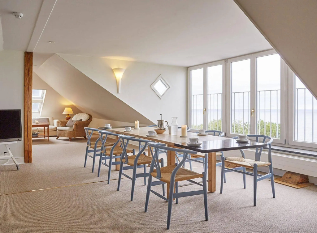 Gilleleje Badehotel - Général