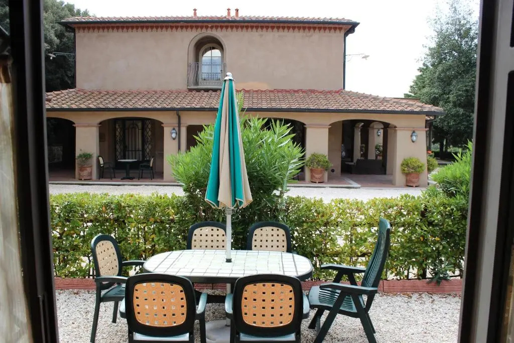I Piastroni Hotel & SPA - Chambres