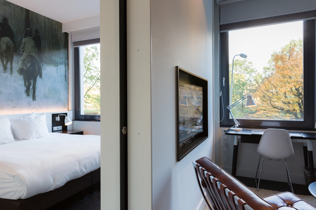B-aparthotel Kennedy - Général