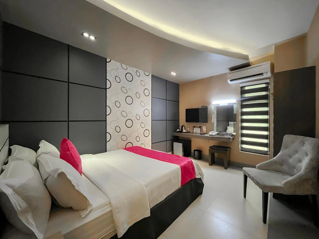 Eloisa Royal Suites - Général