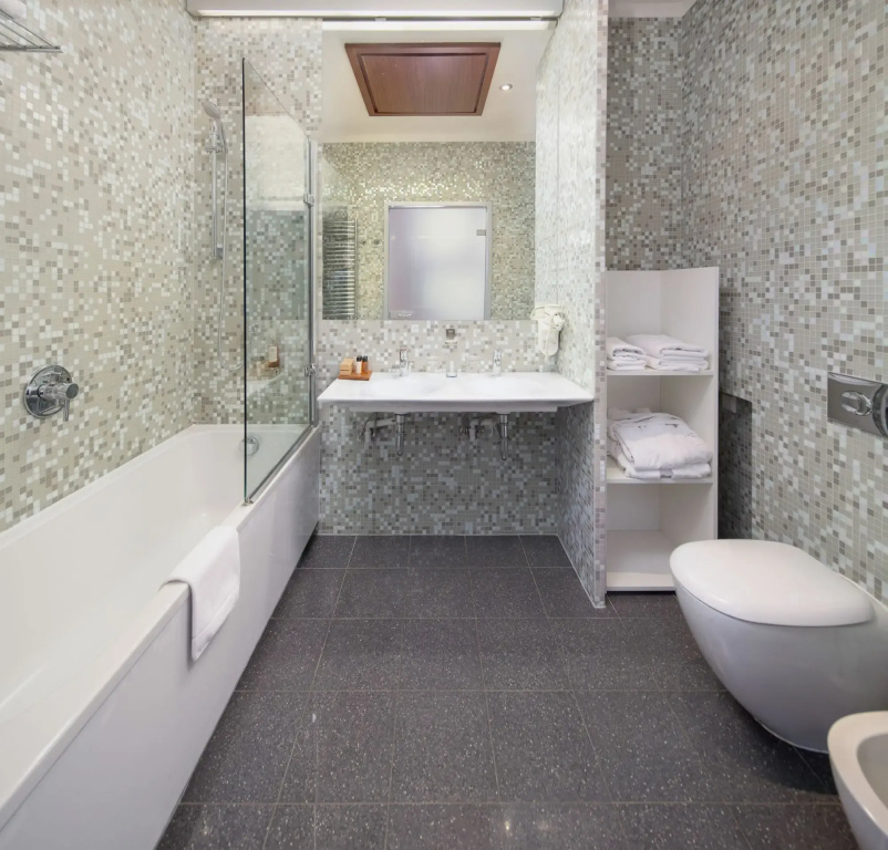 City Park Hotel & Residence - фото 7