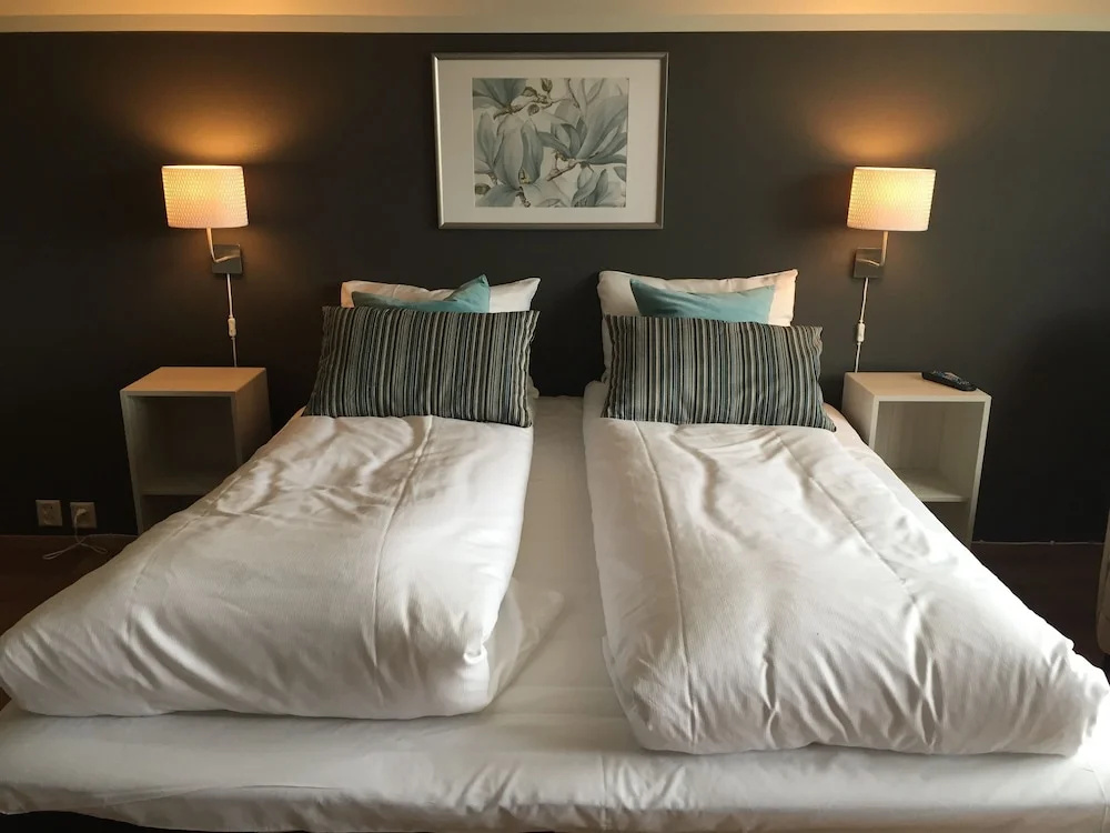 Kongsvinger Budget Hotel - Général