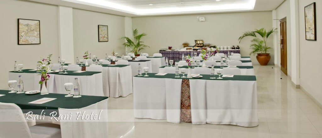 Bali Rani Hotel