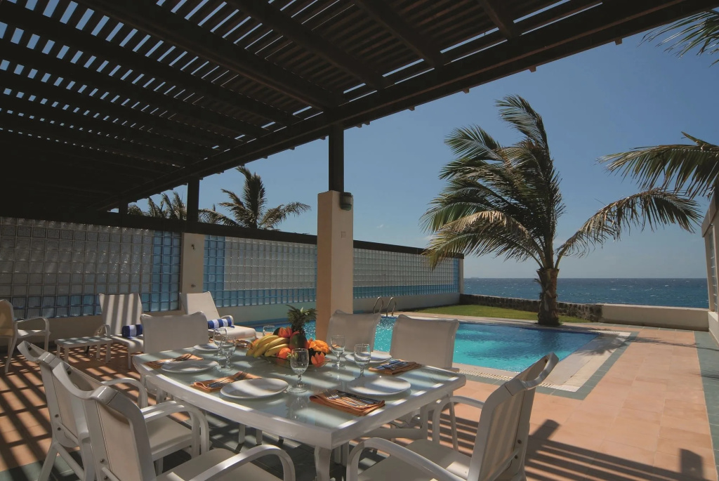 Al Nawras Island Resort - Général