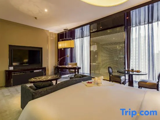 Palace Garden Hotel and Resorts - Chambres