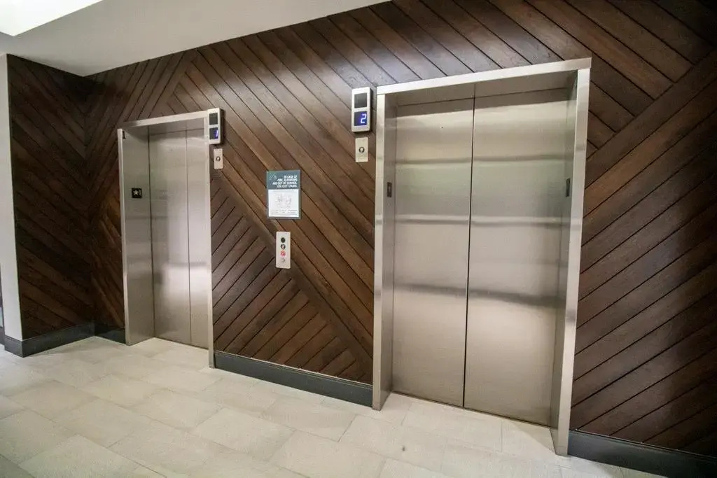 Holiday Inn Grand Rapids Downtown by IHG - Général