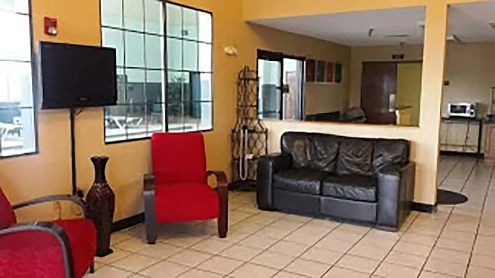 Comfort Inn North