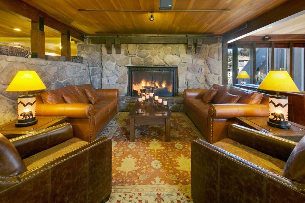 Mammoth Mountain Inn - Général