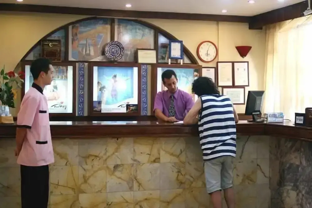 Hotel photo 18