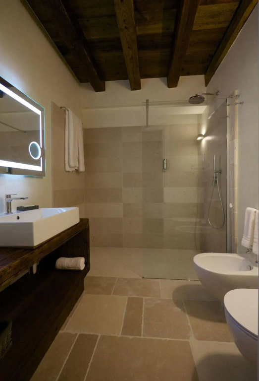 Hotel Antica Abbazia - Général